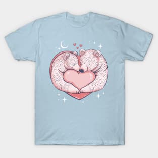 Love Bears T-Shirt